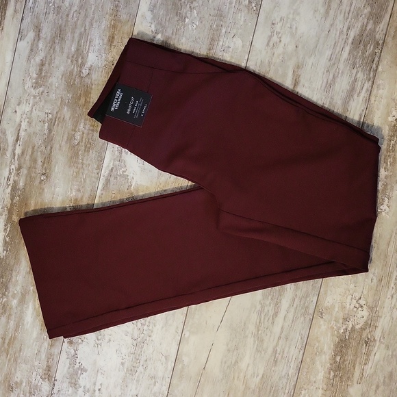 Simply Vera Vera Wang Pants - Simply Vera Verawang bootcut Slip on pants